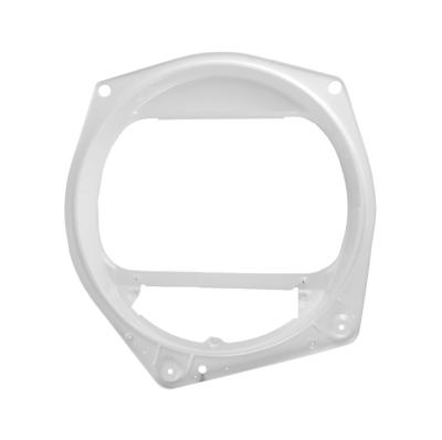 WP697557 - Genuine OEM Whirlpool Dryer Drum Front Panel